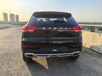 Haval H2s