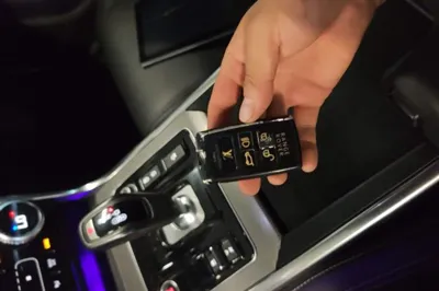 Jaguar XEL