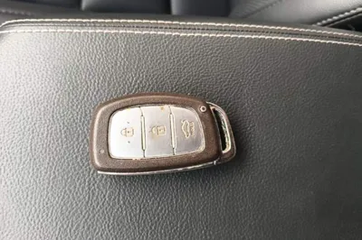 Hyundai Mistra
