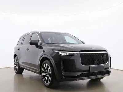 Li Auto Li ONE