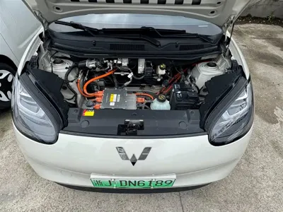 Wuling Bingo