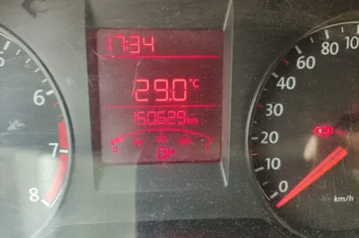 Volkswagen Santana