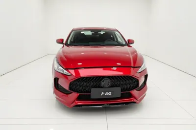 MG 5