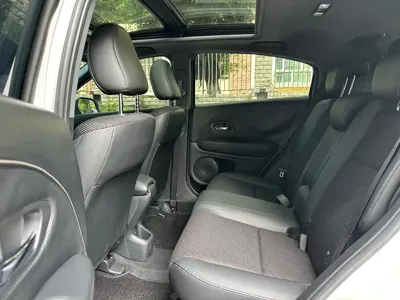 Honda XR-V