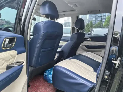 Foton G9