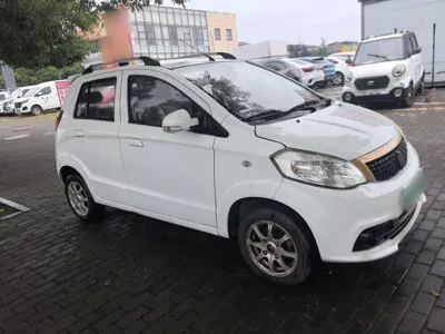 JMEV E100B