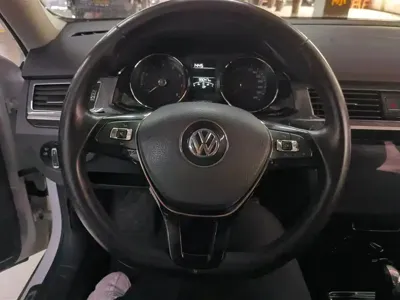 Volkswagen C-Trek