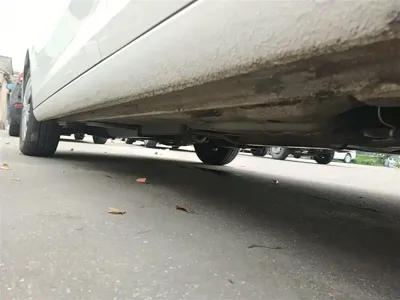 Volkswagen Santana