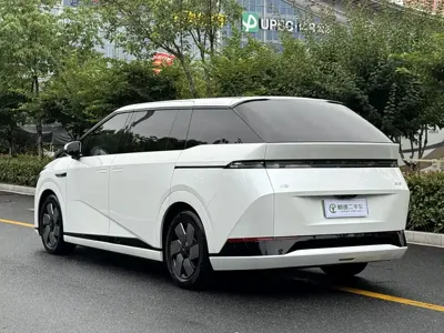 Xpeng X9