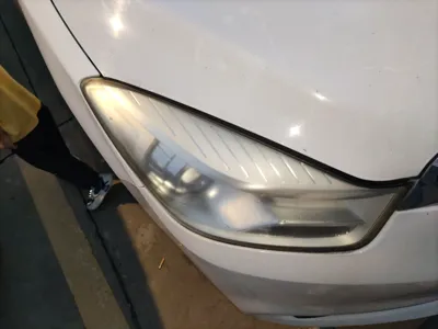 Haima Fumei MPV