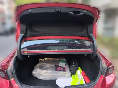 Mazda Mazda 3 Axela