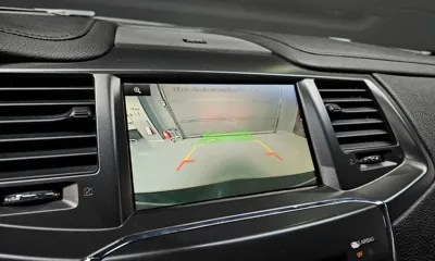 Lincoln MKS