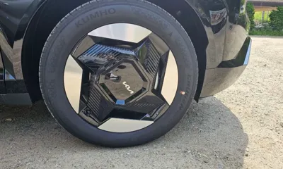 Kia EV5