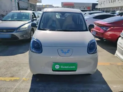 Wuling MINIEV