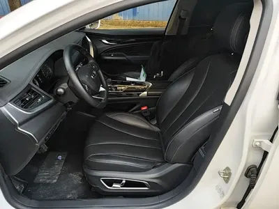 Geely Borui