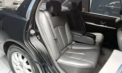 Kia Opirus