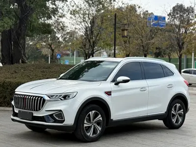 Hongqi Hongqi HS5