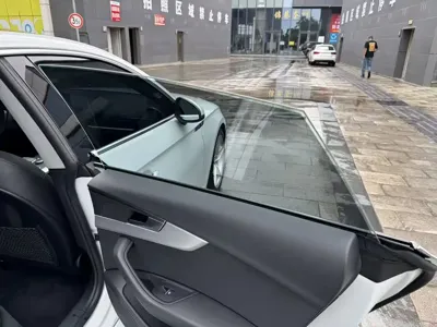 Audi A5 (Import)