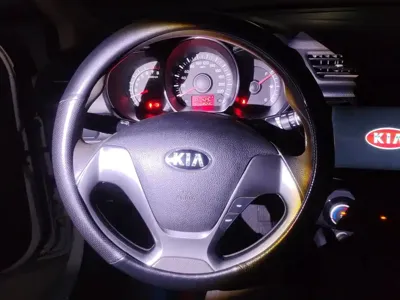 Kia K2
