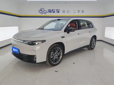 Leapmotor Leapmotor C10