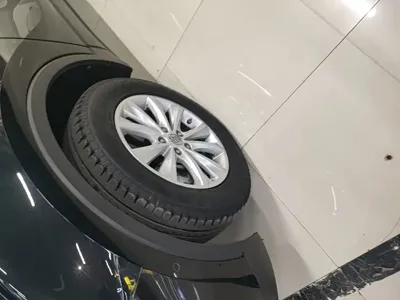 Buick Envision Plus