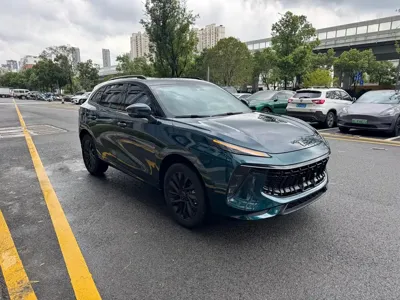 Fengxing Fengxing T5 EVO