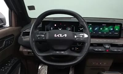 Kia EV9