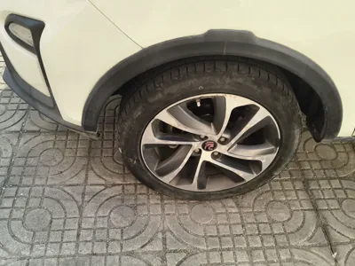 BYD Yuan