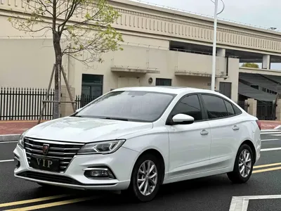 Roewe i5
