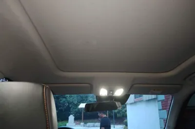 CHANGAN OSHAN Z6