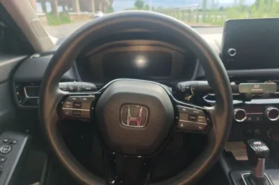 Honda Integra