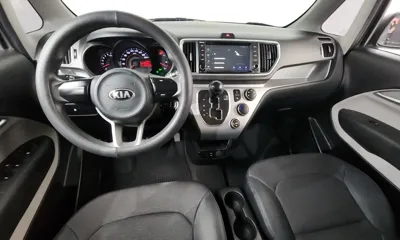 Kia Ray
