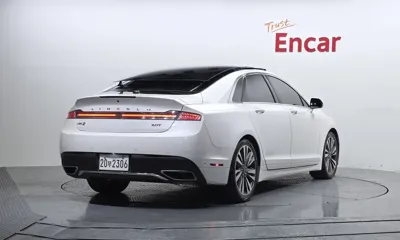 Lincoln MKZ