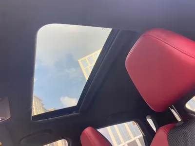 Changan CS35PLUS