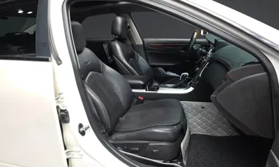 Cadillac CTS