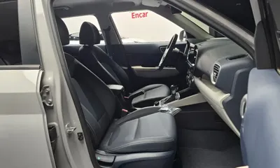 Hyundai Venue