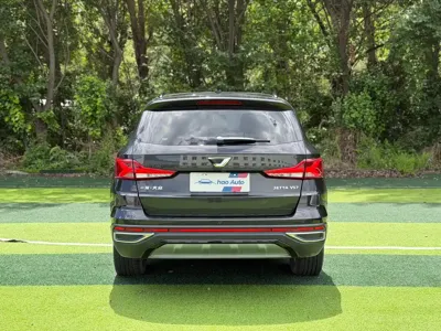 Jetta VS7