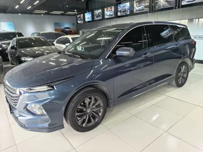 Wuling Victory