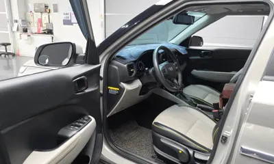 Hyundai Venue