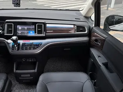 Honda Elysion