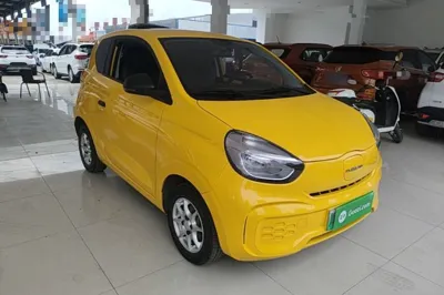 Roewe Clever