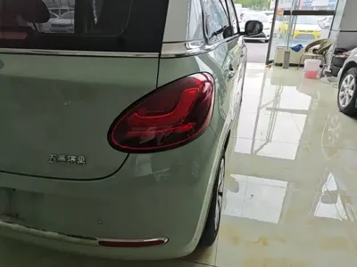 Wuling Bingo