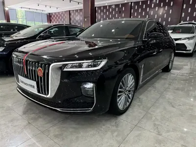 Hongqi Hongqi H9
