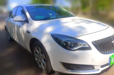 Buick Regal