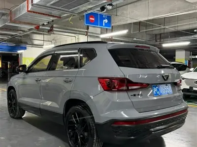 Jetta VS5