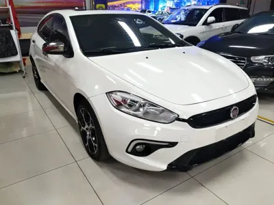 Fiat Ottimo