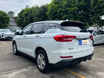 Haval M6