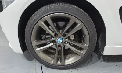 BMW 4-Series