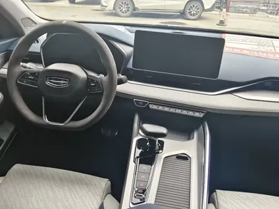 Geely Xingrui