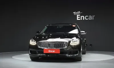Kia K9